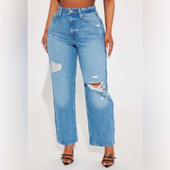 Jeans - Picture 2 of 3